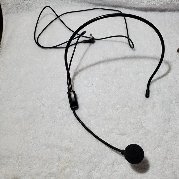 ZOWEETEK Portable Voice Amplifier Microphone Headset for Speakers - Picture 7 of 11